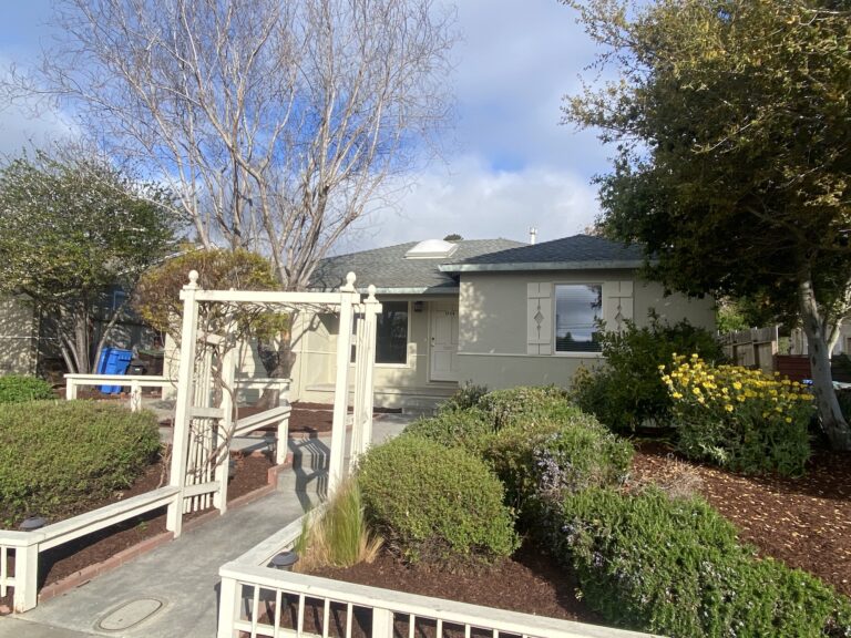 Santa Cruz Property Management Company Distinct Property Management