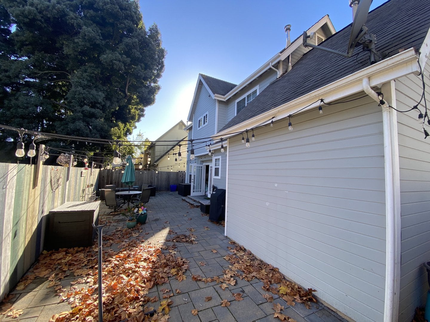 33 Mountain View Ct. Santa Cruz CA Distinct Property Management